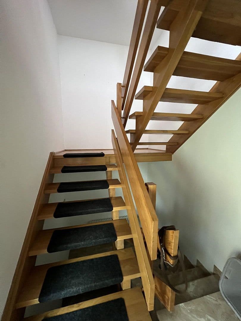 Prodej domu 250 m², pozemek 890 m², Holzgünz, Bavorsko Prodej domu 250 m², pozemek 890 m², Holzgünz, Bavorsko