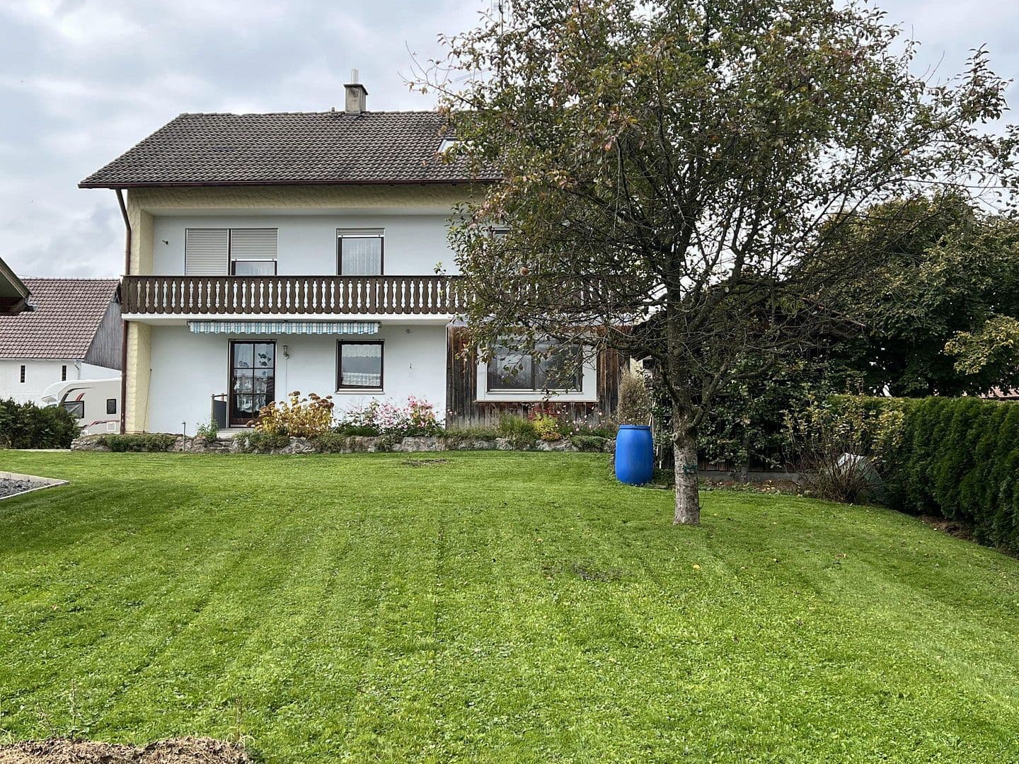 Prodej domu 250 m², pozemek 890 m², Holzgünz, Bavorsko Prodej domu 250 m², pozemek 890 m², Holzgünz, Bavorsko