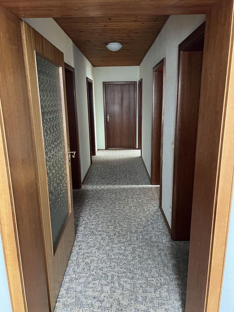 Prodej domu 250 m², pozemek 890 m², Holzgünz, Bavorsko Prodej domu 250 m², pozemek 890 m², Holzgünz, Bavorsko