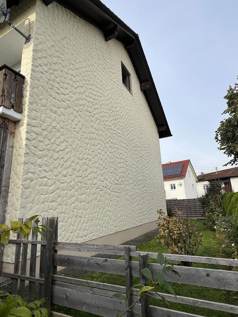 Prodej domu 250 m², pozemek 890 m², Holzgünz, Bavorsko Prodej domu 250 m², pozemek 890 m², Holzgünz, Bavorsko