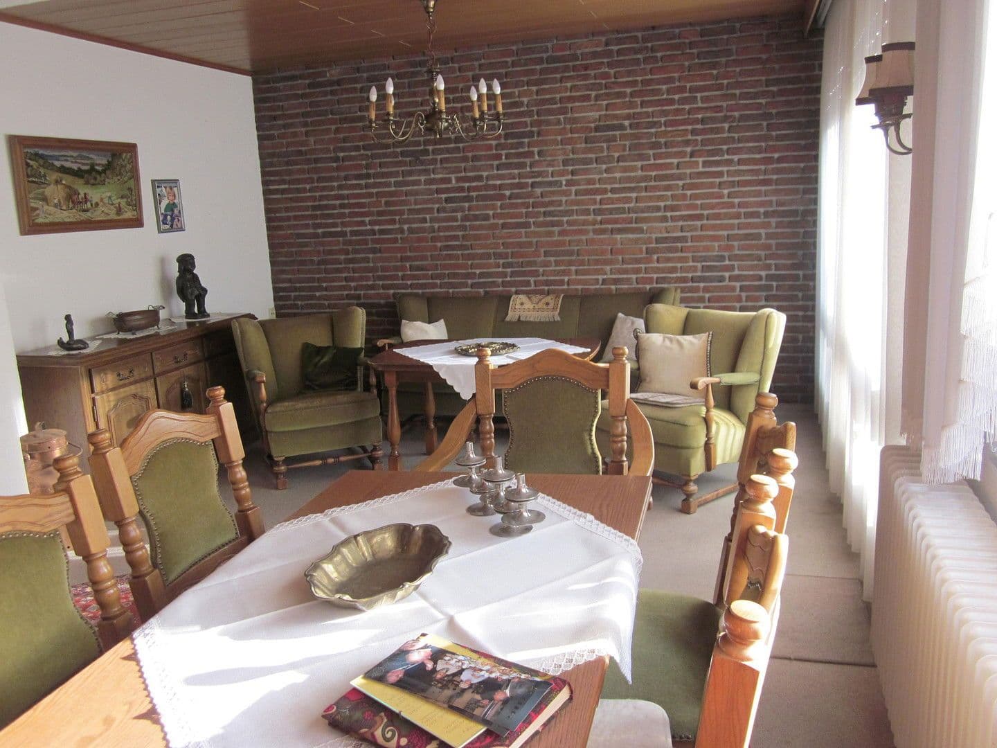 Prodej domu 172 m², pozemek 175 m², Arnold-Janssen-Str. 19, Goch, Severní Porýní-Vestfálsko Prodej domu 172 m², pozemek 175 m², Arnold-Janssen-Str. 19, Goch, Severní Porýní-Vestfálsko