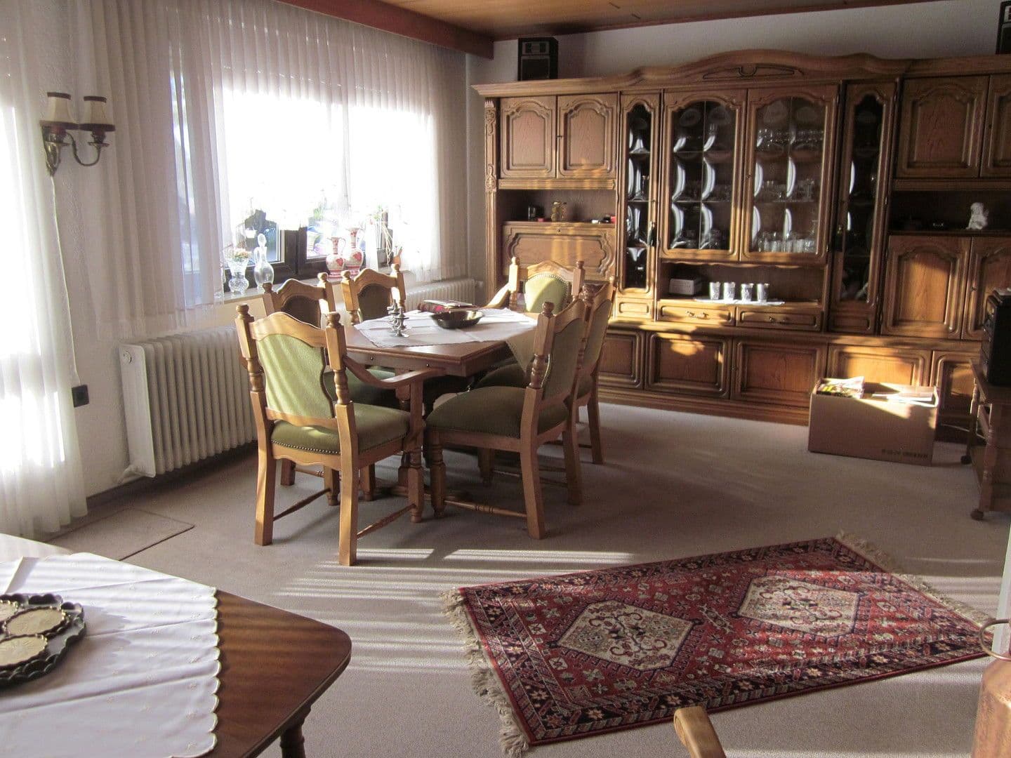 Prodej domu 172 m², pozemek 175 m², Arnold-Janssen-Str. 19, Goch, Severní Porýní-Vestfálsko Prodej domu 172 m², pozemek 175 m², Arnold-Janssen-Str. 19, Goch, Severní Porýní-Vestfálsko