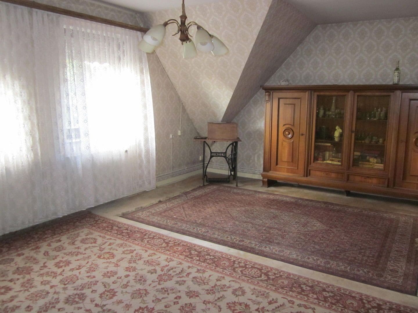 Prodej domu 172 m², pozemek 175 m², Arnold-Janssen-Str. 19, Goch, Severní Porýní-Vestfálsko Prodej domu 172 m², pozemek 175 m², Arnold-Janssen-Str. 19, Goch, Severní Porýní-Vestfálsko