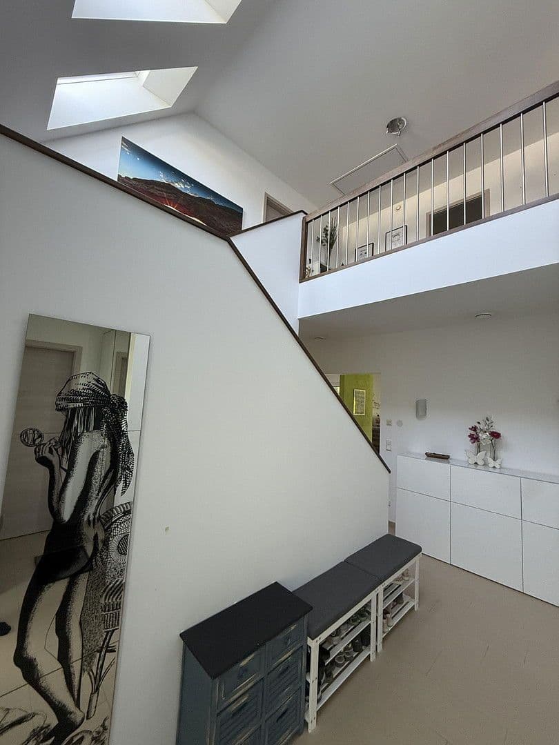 Prodej domu 220 m², pozemek 498 m², Kelsterbach, Hessen Prodej domu 220 m², pozemek 498 m², Kelsterbach, Hessen