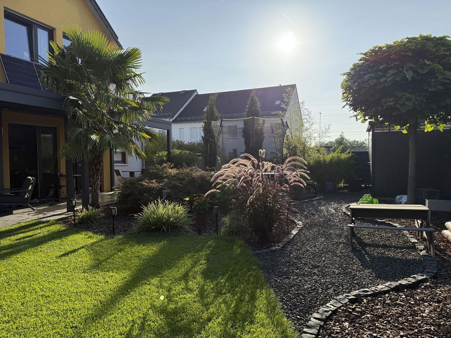 Prodej domu 220 m², pozemek 498 m², Kelsterbach, Hessen Prodej domu 220 m², pozemek 498 m², Kelsterbach, Hessen