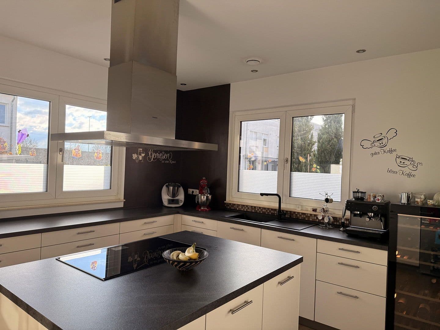 Prodej domu 220 m², pozemek 498 m², Kelsterbach, Hessen Prodej domu 220 m², pozemek 498 m², Kelsterbach, Hessen