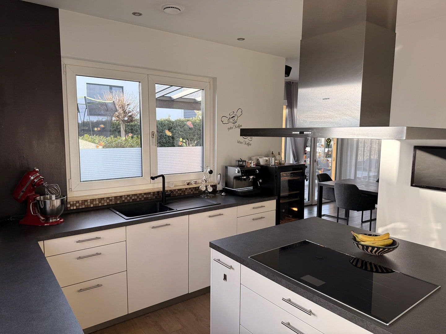 Prodej domu 220 m², pozemek 498 m², Kelsterbach, Hessen Prodej domu 220 m², pozemek 498 m², Kelsterbach, Hessen