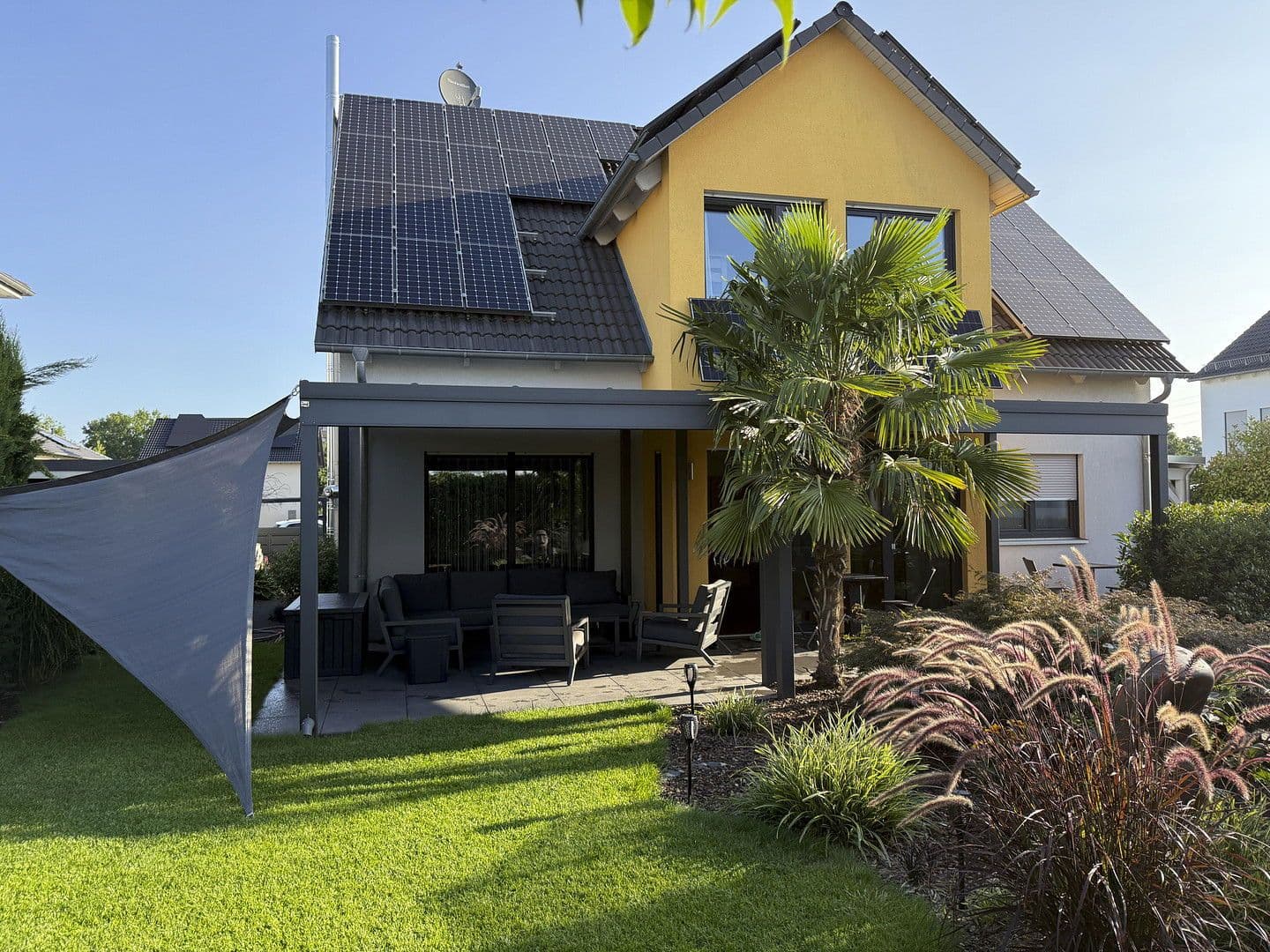 Prodej domu 220 m², pozemek 498 m², Kelsterbach, Hessen Prodej domu 220 m², pozemek 498 m², Kelsterbach, Hessen