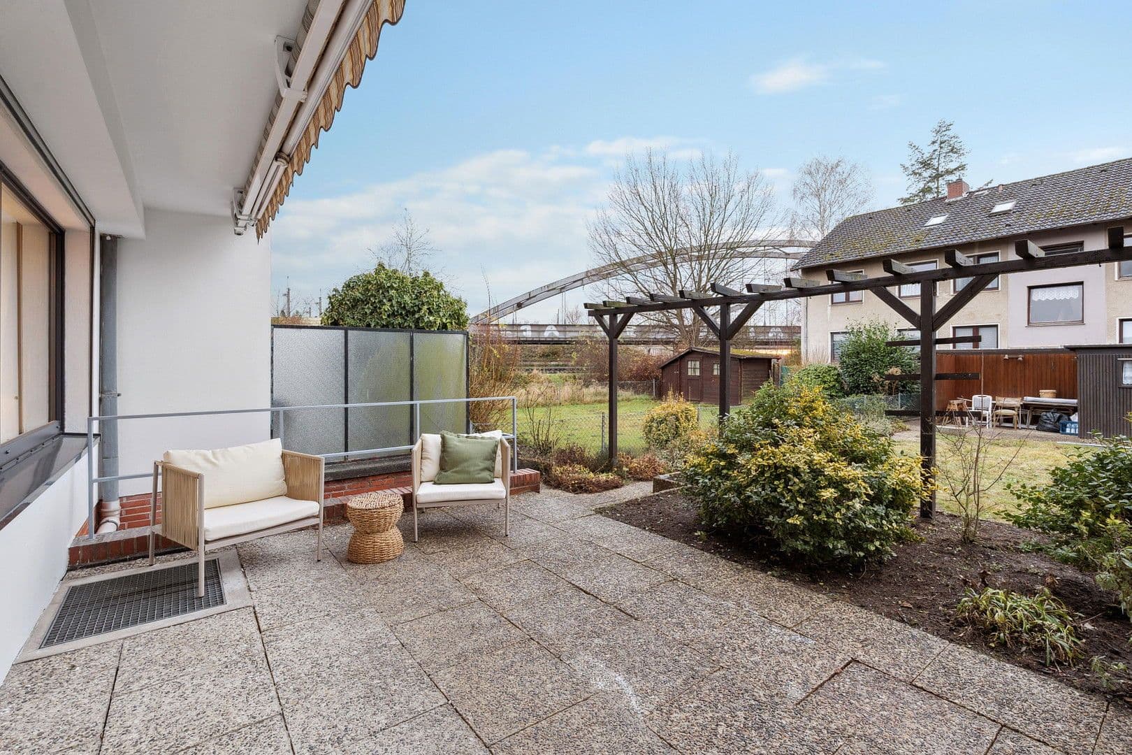 Prodej domu 138 m², pozemek 250 m², Seelze, Dolní Sasko Prodej domu 138 m², pozemek 250 m², Seelze, Dolní Sasko