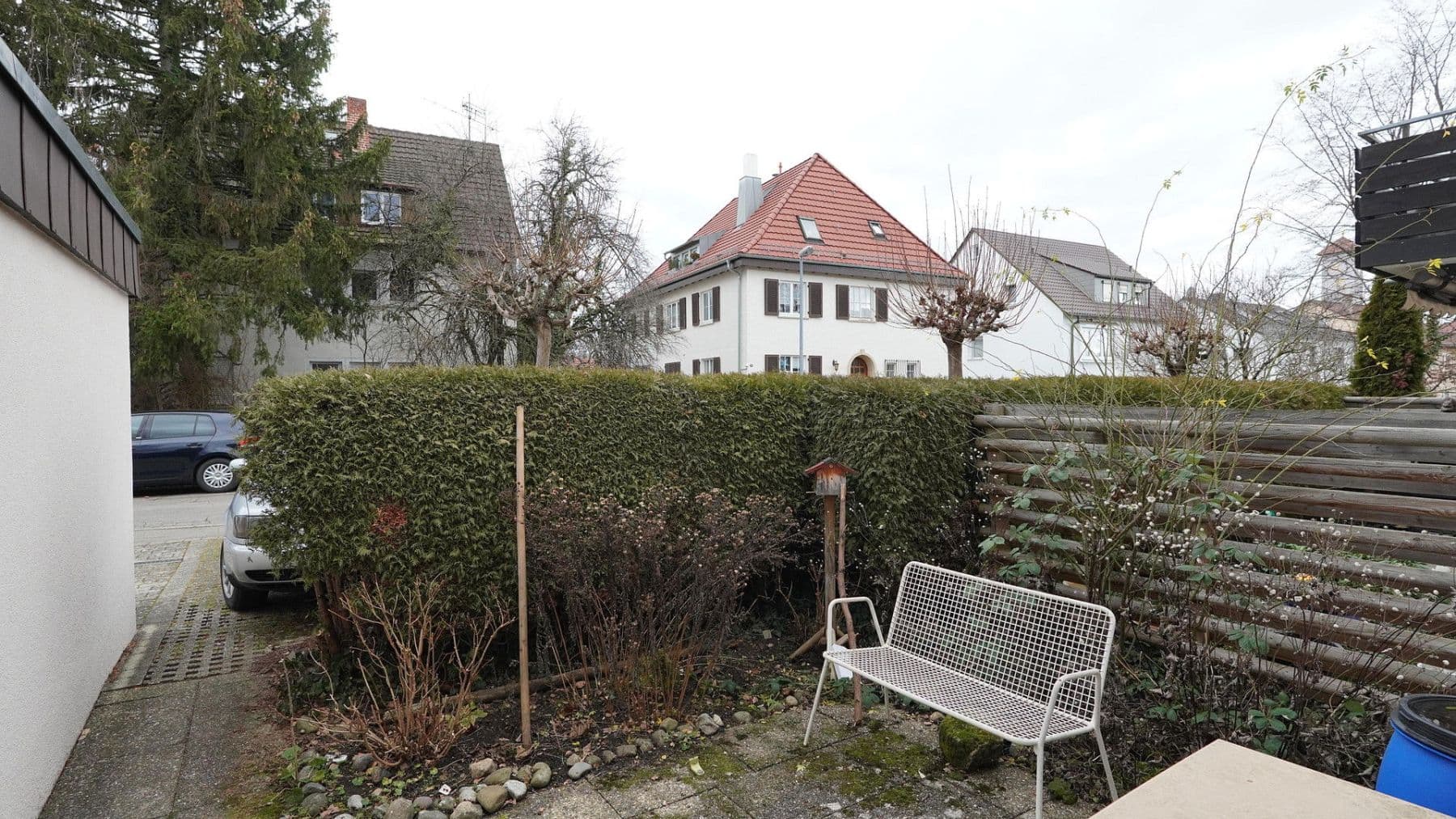 Prodej bytu 3+1 81 m², Reutlingen, Bádensko-Württembersko Prodej bytu 3+1 81 m², Reutlingen, Bádensko-Württembersko