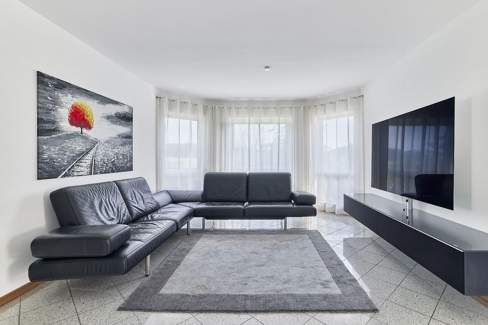 Pronájem bytu 6+1 230 m², Im Langenmorgen 2, Neckarsteinach, Hessen Pronájem bytu 6+1 230 m², Im Langenmorgen 2, Neckarsteinach, Hessen