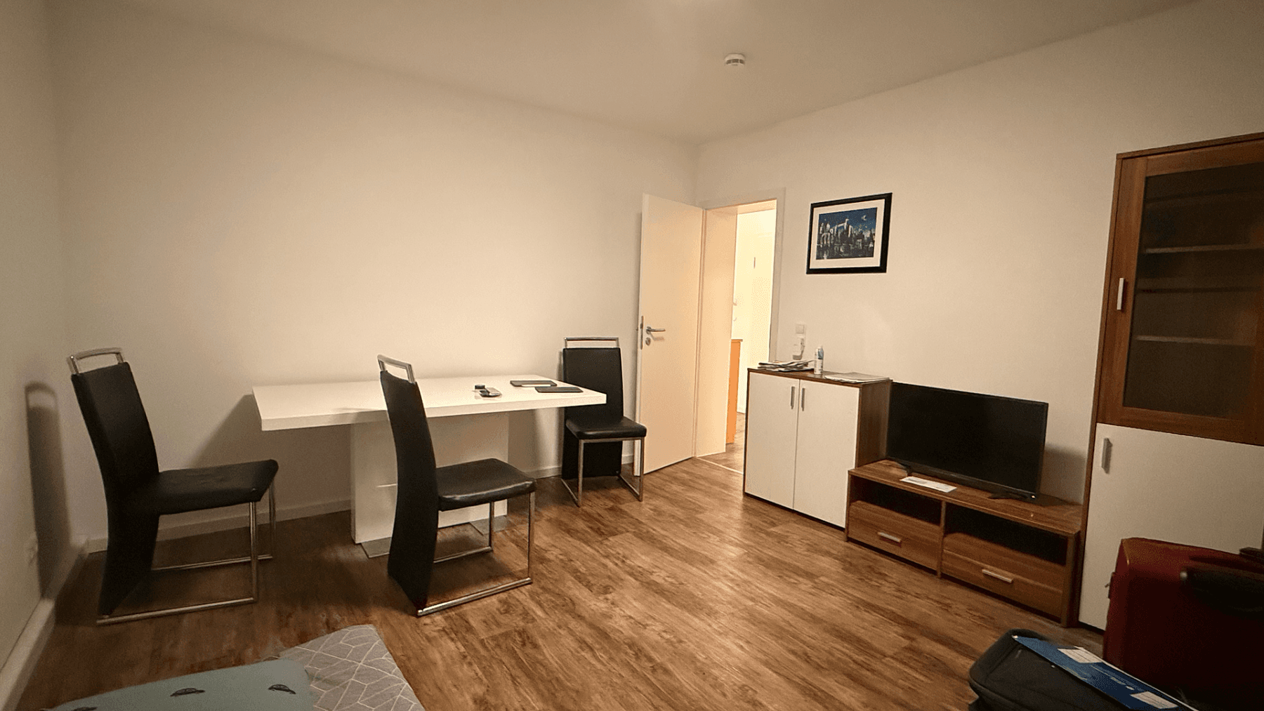 Pronájem bytu 2+1 74 m², Kaiserstr., Leimen, Bádensko-Württembersko Pronájem bytu 2+1 74 m², Kaiserstr., Leimen, Bádensko-Württembersko