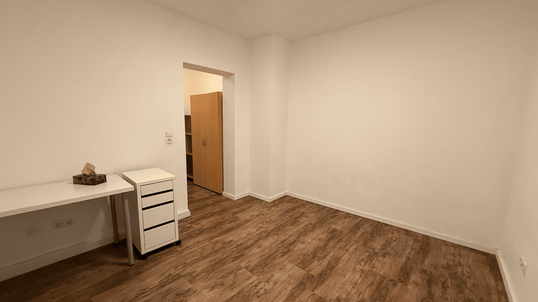 Pronájem bytu 2+1 74 m², Kaiserstr., Leimen, Bádensko-Württembersko Pronájem bytu 2+1 74 m², Kaiserstr., Leimen, Bádensko-Württembersko