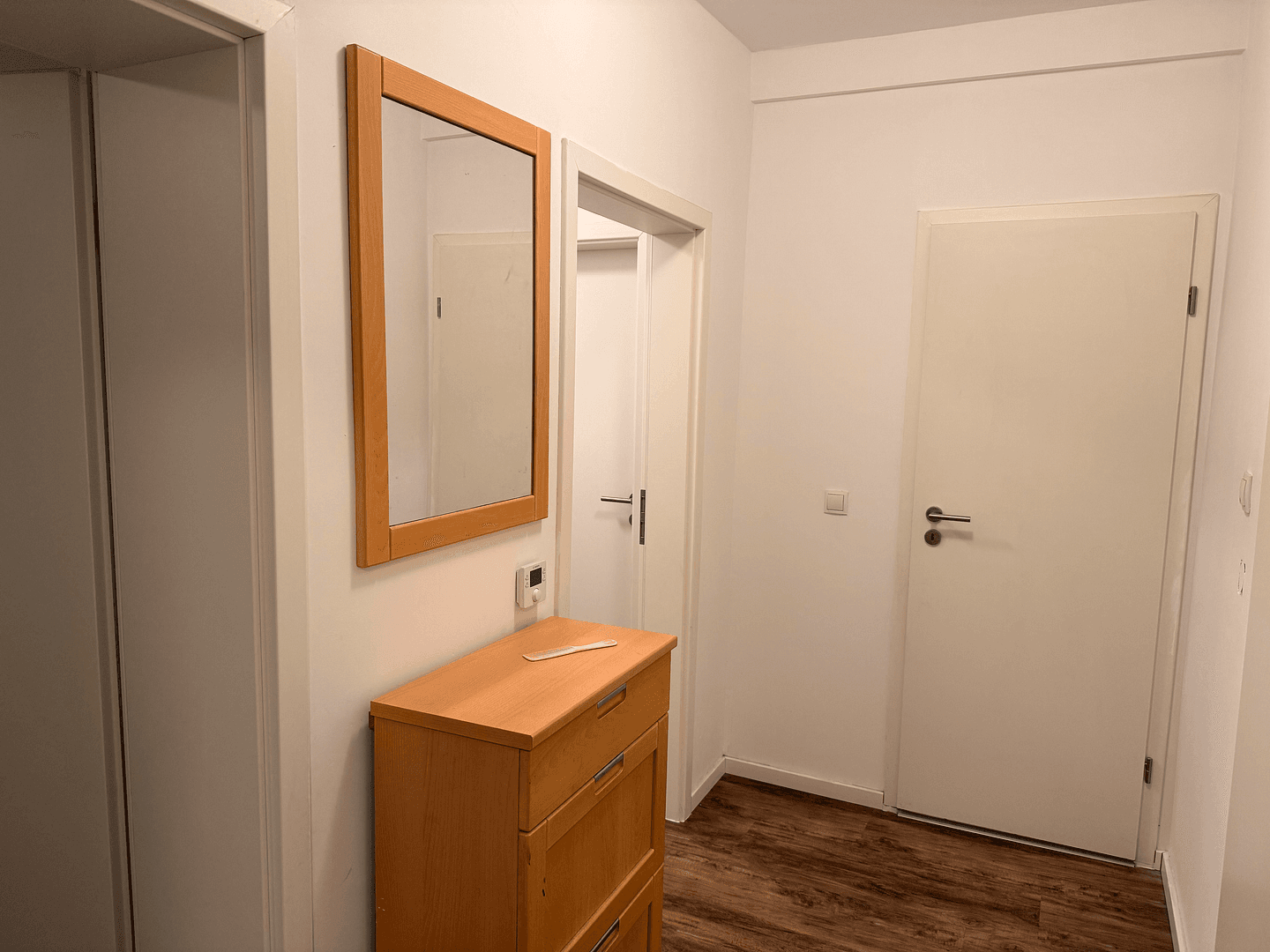 Pronájem bytu 2+1 74 m², Kaiserstr., Leimen, Bádensko-Württembersko Pronájem bytu 2+1 74 m², Kaiserstr., Leimen, Bádensko-Württembersko