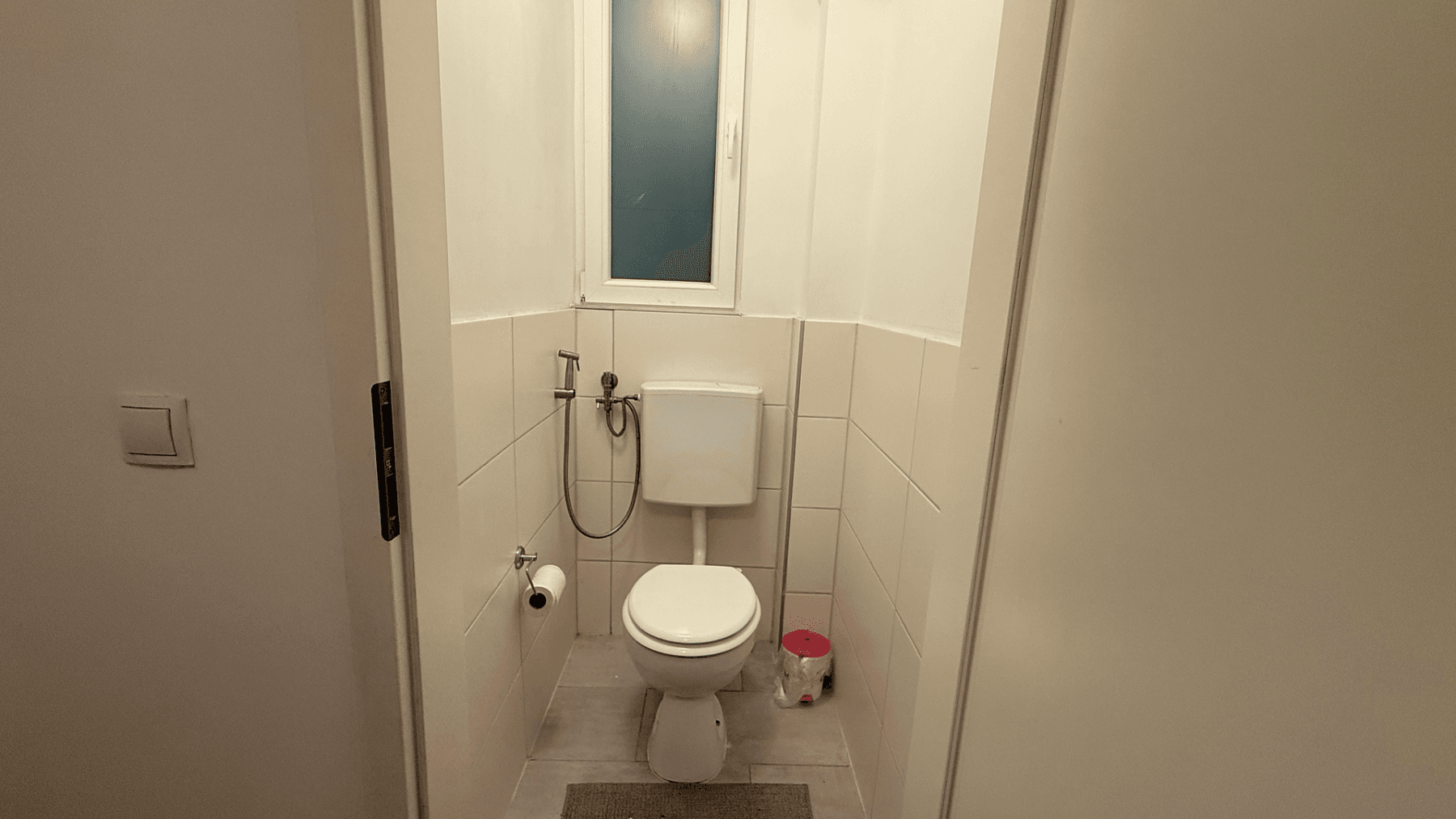 Pronájem bytu 2+1 74 m², Kaiserstr., Leimen, Bádensko-Württembersko Pronájem bytu 2+1 74 m², Kaiserstr., Leimen, Bádensko-Württembersko