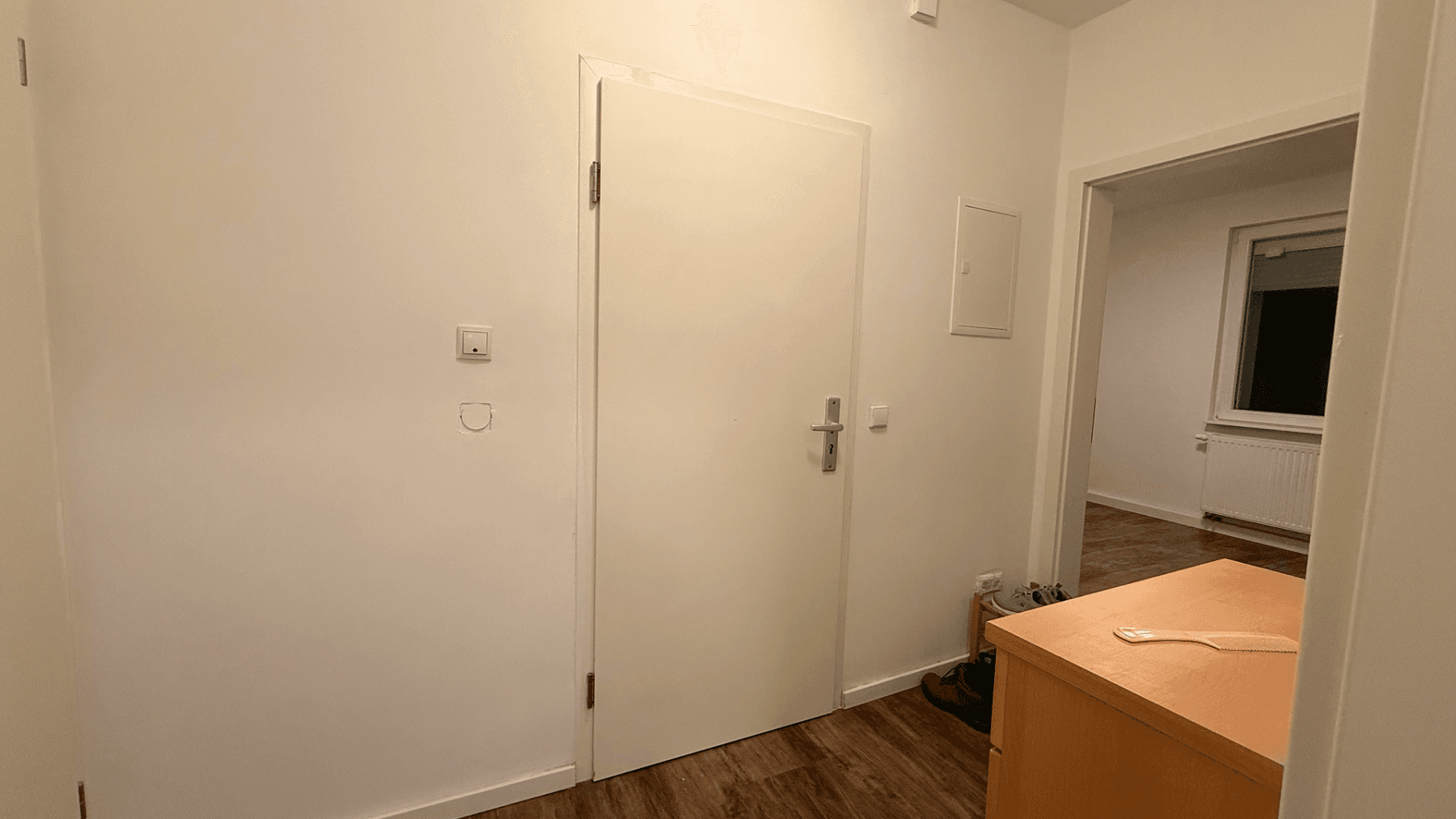 Pronájem bytu 2+1 74 m², Kaiserstr., Leimen, Bádensko-Württembersko Pronájem bytu 2+1 74 m², Kaiserstr., Leimen, Bádensko-Württembersko