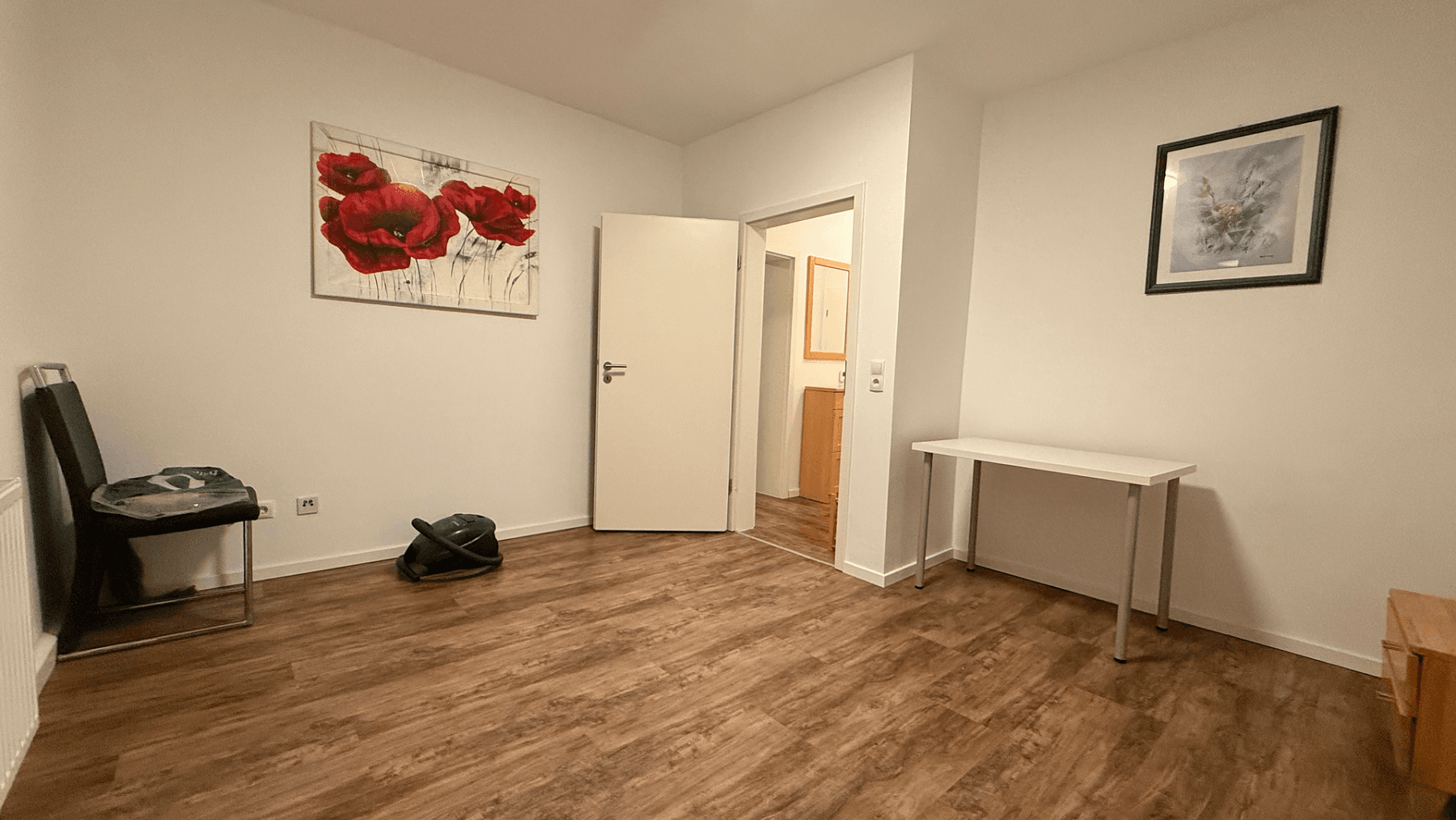 Pronájem bytu 2+1 74 m², Kaiserstr., Leimen, Bádensko-Württembersko Pronájem bytu 2+1 74 m², Kaiserstr., Leimen, Bádensko-Württembersko