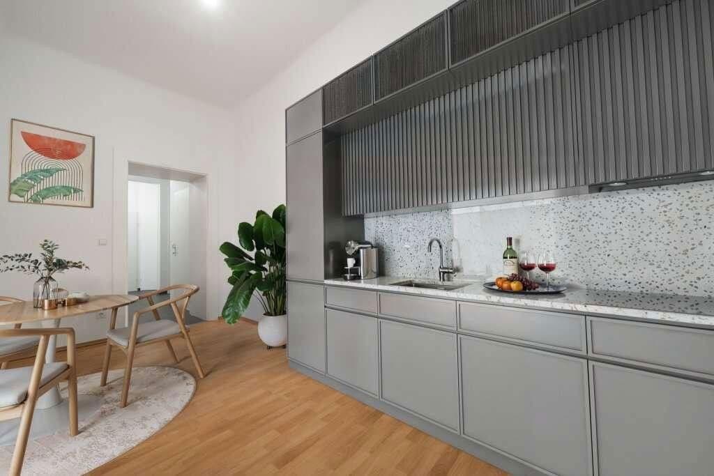 Prodej bytu 2+kk 69 m², Hofherrgasse 19, Wien, Wien Prodej bytu 2+kk 69 m², Hofherrgasse 19, Wien, Wien