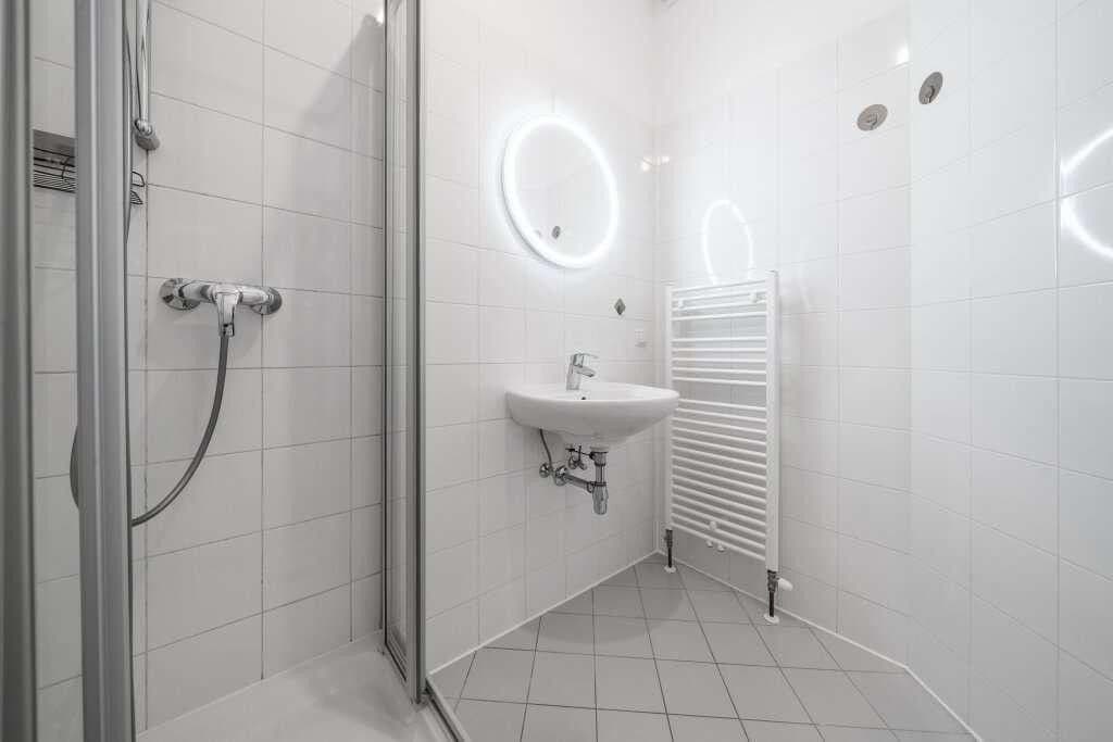 Prodej bytu 2+kk 69 m², Hofherrgasse 19, Wien, Wien Prodej bytu 2+kk 69 m², Hofherrgasse 19, Wien, Wien