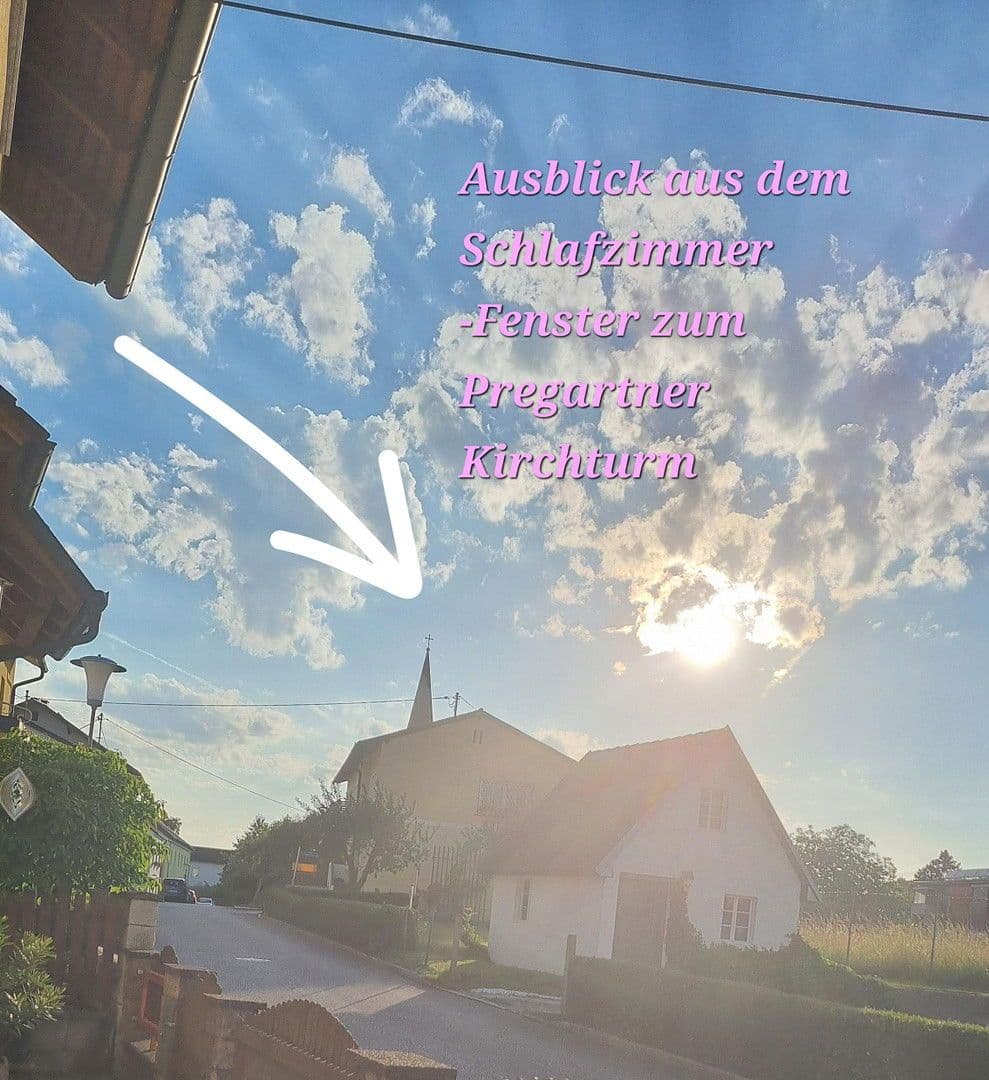 Prodej domu 202 m², pozemek 341 m², Pregarten, Horní Rakousko Prodej domu 202 m², pozemek 341 m², Pregarten, Horní Rakousko