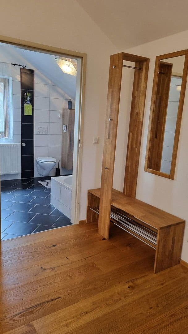 Prodej domu 202 m², pozemek 341 m², Pregarten, Horní Rakousko Prodej domu 202 m², pozemek 341 m², Pregarten, Horní Rakousko