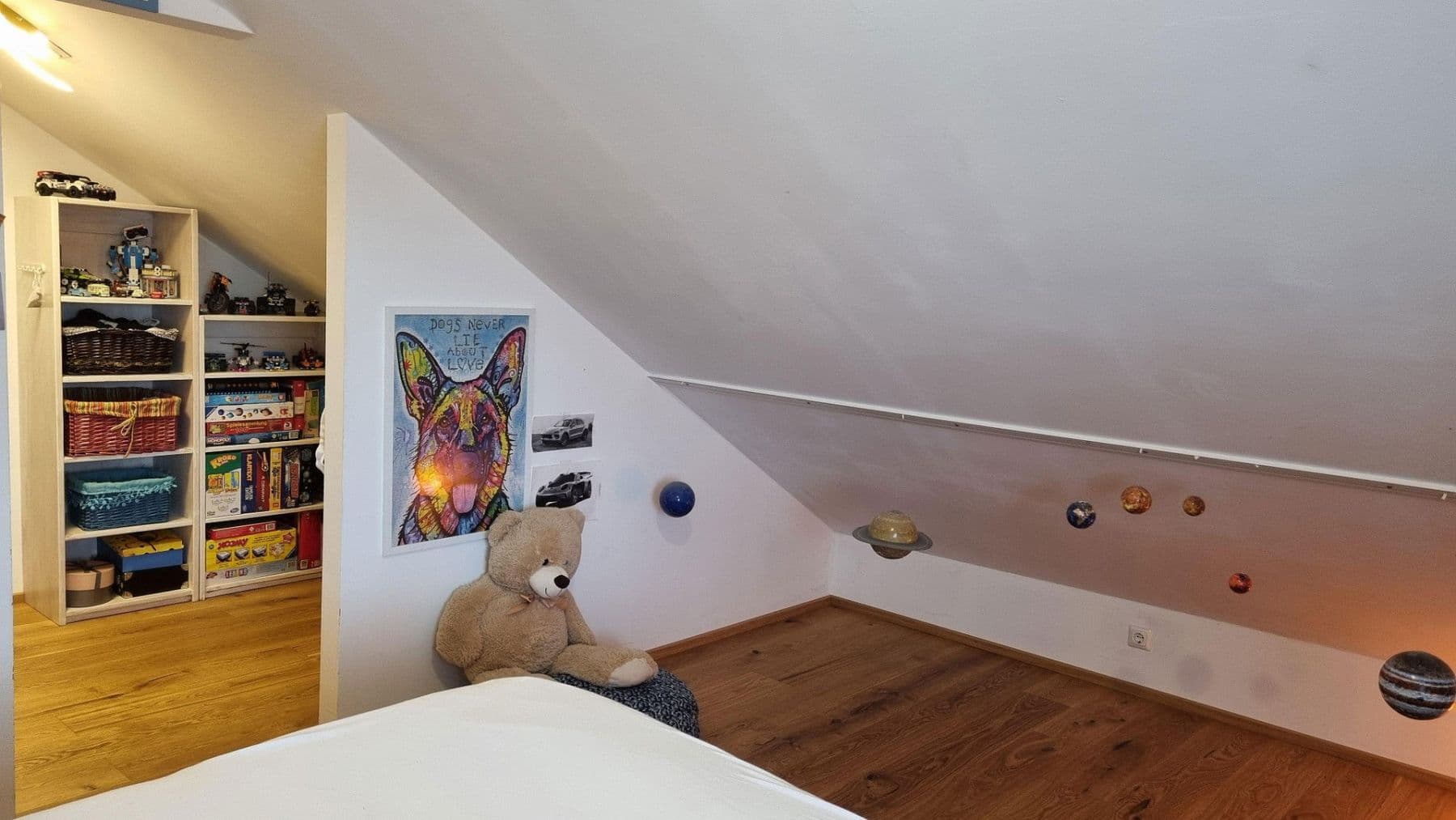 Prodej domu 202 m², pozemek 341 m², Pregarten, Horní Rakousko Prodej domu 202 m², pozemek 341 m², Pregarten, Horní Rakousko