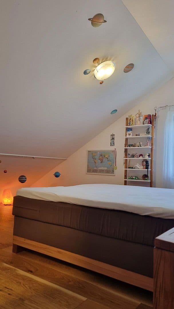 Prodej domu 202 m², pozemek 341 m², Pregarten, Horní Rakousko Prodej domu 202 m², pozemek 341 m², Pregarten, Horní Rakousko