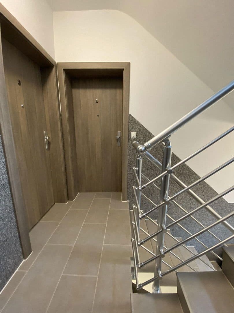 Pronájem bytu 1+1 37 m², Garstedter Weg 206, Hamburg, Hamburg Pronájem bytu 1+1 37 m², Garstedter Weg 206, Hamburg, Hamburg