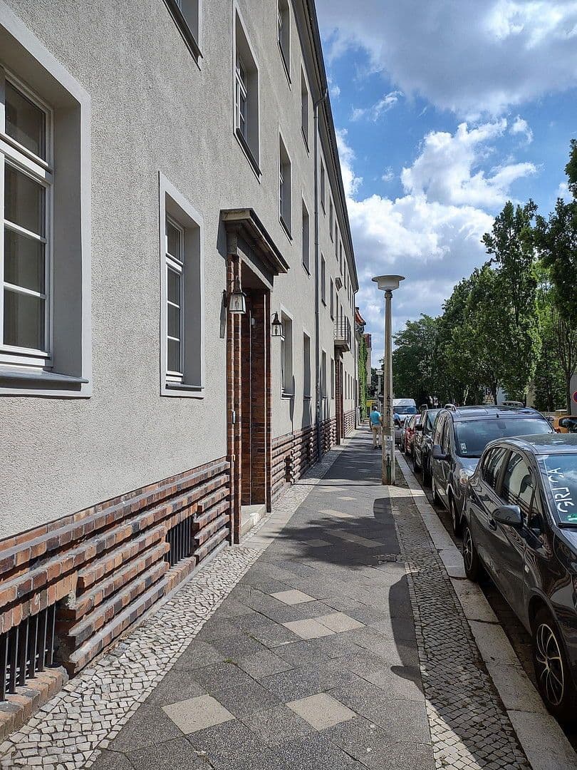 Prodej bytu 4+1 105 m², Mozartstr. 17, Halle, Sasko-Anhaltsko Prodej bytu 4+1 105 m², Mozartstr. 17, Halle, Sasko-Anhaltsko