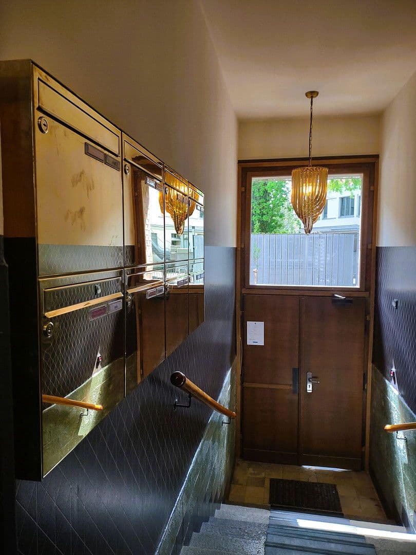 Prodej bytu 4+1 105 m², Mozartstr. 17, Halle, Sasko-Anhaltsko Prodej bytu 4+1 105 m², Mozartstr. 17, Halle, Sasko-Anhaltsko