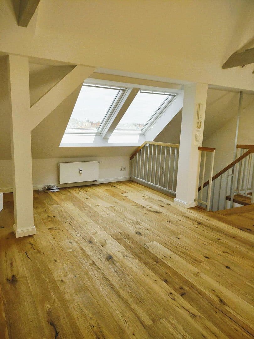 Prodej bytu 4+1 105 m², Mozartstr. 17, Halle, Sasko-Anhaltsko Prodej bytu 4+1 105 m², Mozartstr. 17, Halle, Sasko-Anhaltsko