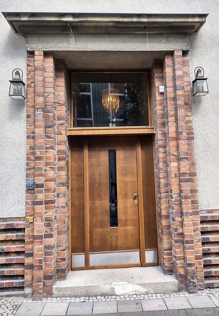 Prodej bytu 4+1 105 m², Mozartstr. 17, Halle, Sasko-Anhaltsko Prodej bytu 4+1 105 m², Mozartstr. 17, Halle, Sasko-Anhaltsko