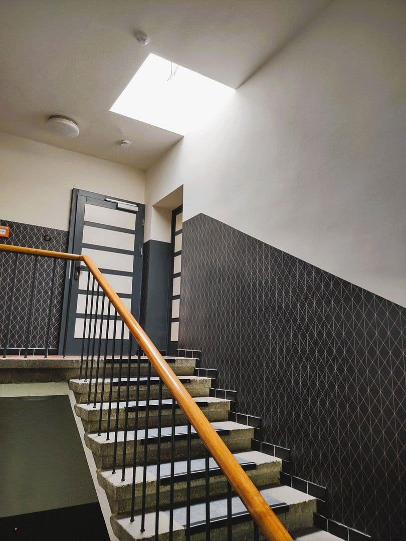 Prodej bytu 4+1 105 m², Mozartstr. 17, Halle, Sasko-Anhaltsko Prodej bytu 4+1 105 m², Mozartstr. 17, Halle, Sasko-Anhaltsko