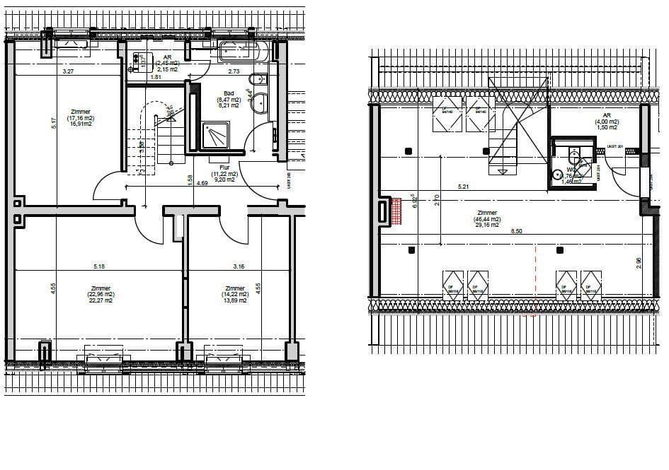 Prodej bytu 4+1 105 m², Mozartstr. 17, Halle, Sasko-Anhaltsko Prodej bytu 4+1 105 m², Mozartstr. 17, Halle, Sasko-Anhaltsko