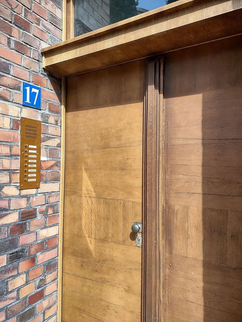 Prodej bytu 4+1 105 m², Mozartstr. 17, Halle, Sasko-Anhaltsko Prodej bytu 4+1 105 m², Mozartstr. 17, Halle, Sasko-Anhaltsko