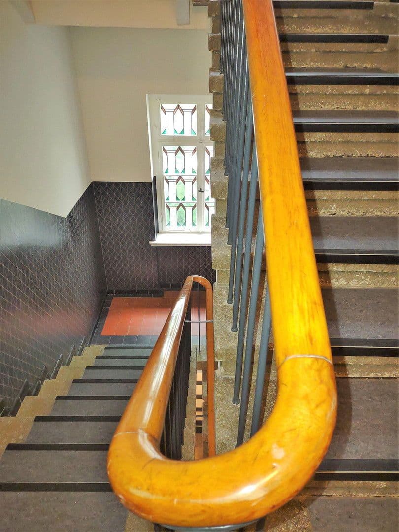 Prodej bytu 4+1 105 m², Mozartstr. 17, Halle, Sasko-Anhaltsko Prodej bytu 4+1 105 m², Mozartstr. 17, Halle, Sasko-Anhaltsko