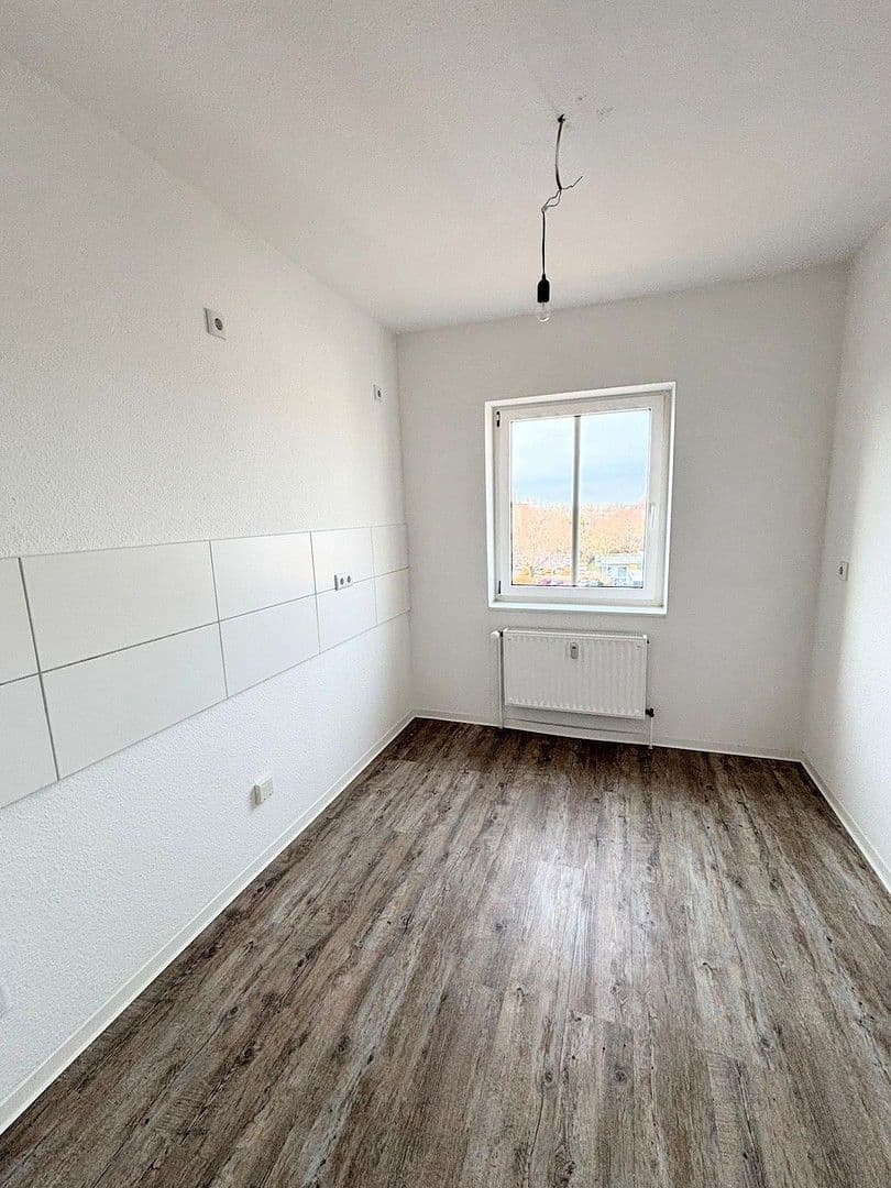 Pronájem bytu 2+1 70 m², Sieverstorstraße 1, Magdeburg, Sasko-Anhaltsko Pronájem bytu 2+1 70 m², Sieverstorstraße 1, Magdeburg, Sasko-Anhaltsko