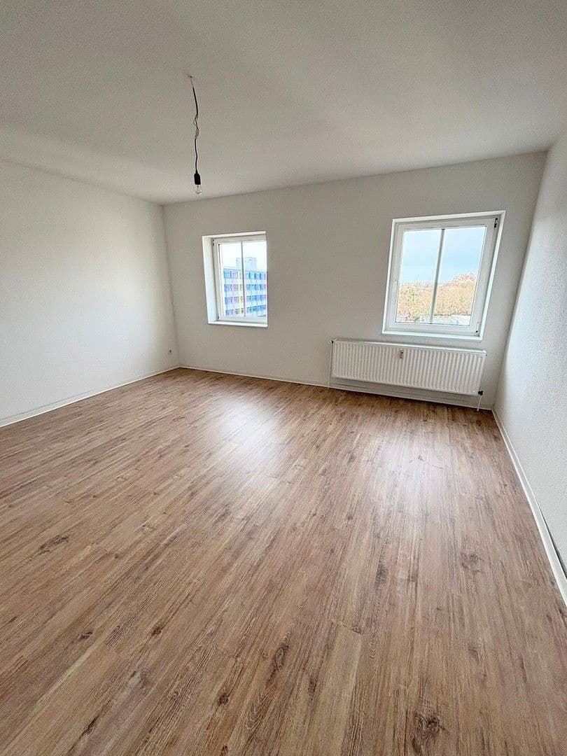 Pronájem bytu 2+1 70 m², Sieverstorstraße 1, Magdeburg, Sasko-Anhaltsko Pronájem bytu 2+1 70 m², Sieverstorstraße 1, Magdeburg, Sasko-Anhaltsko