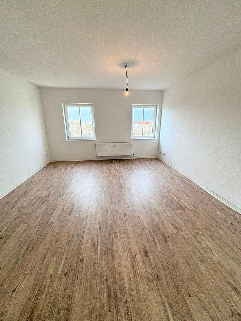 Pronájem bytu 2+1 70 m², Sieverstorstraße 1, Magdeburg, Sasko-Anhaltsko Pronájem bytu 2+1 70 m², Sieverstorstraße 1, Magdeburg, Sasko-Anhaltsko