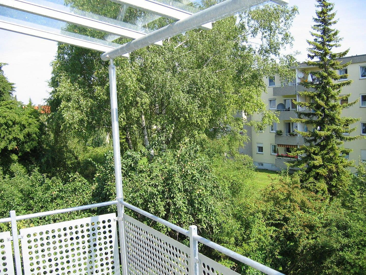 Pronájem bytu 3+kk 82 m², Blumenstraße 23, Karlsfeld, Bavorsko Pronájem bytu 3+kk 82 m², Blumenstraße 23, Karlsfeld, Bavorsko