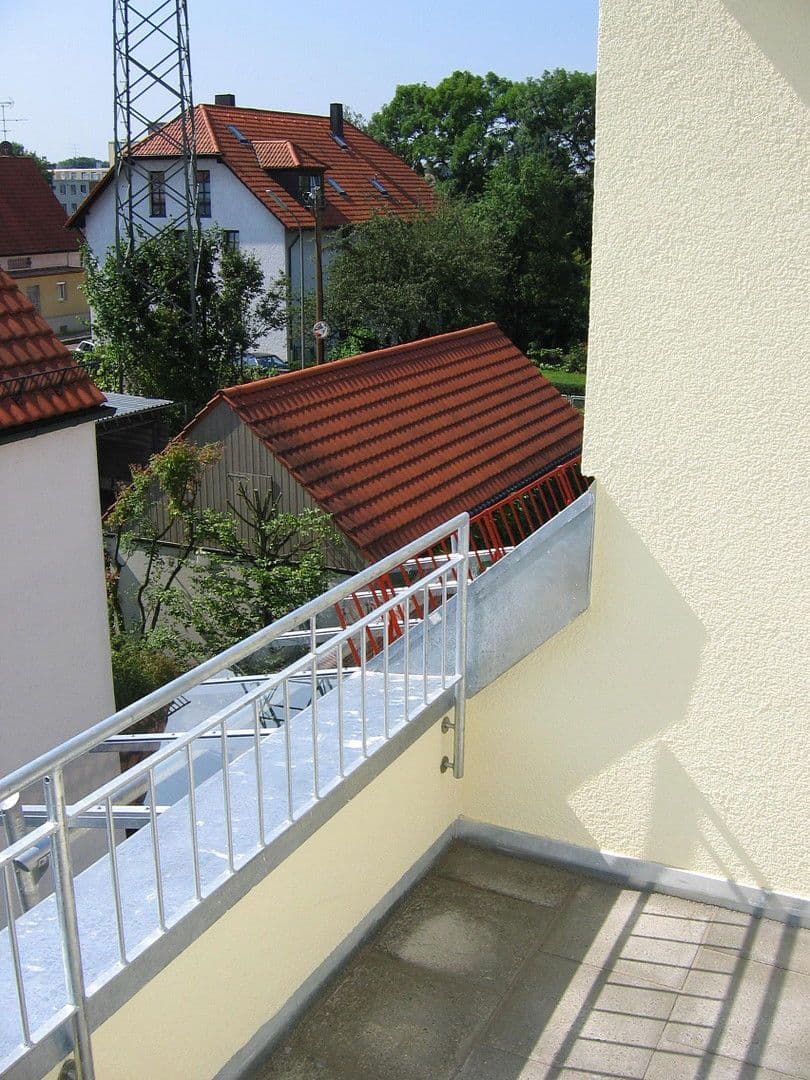 Pronájem bytu 3+kk 82 m², Blumenstraße 23, Karlsfeld, Bavorsko Pronájem bytu 3+kk 82 m², Blumenstraße 23, Karlsfeld, Bavorsko