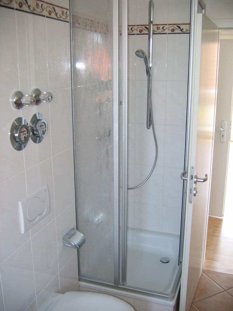 Pronájem bytu 3+kk 82 m², Blumenstraße 23, Karlsfeld, Bavorsko Pronájem bytu 3+kk 82 m², Blumenstraße 23, Karlsfeld, Bavorsko