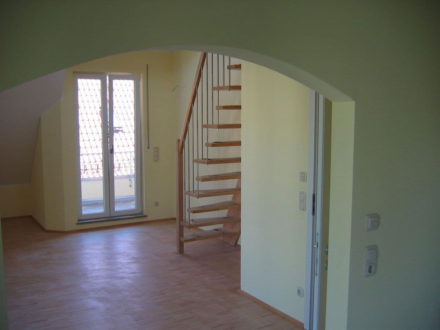 Pronájem bytu 3+kk 82 m², Blumenstraße 23, Karlsfeld, Bavorsko Pronájem bytu 3+kk 82 m², Blumenstraße 23, Karlsfeld, Bavorsko