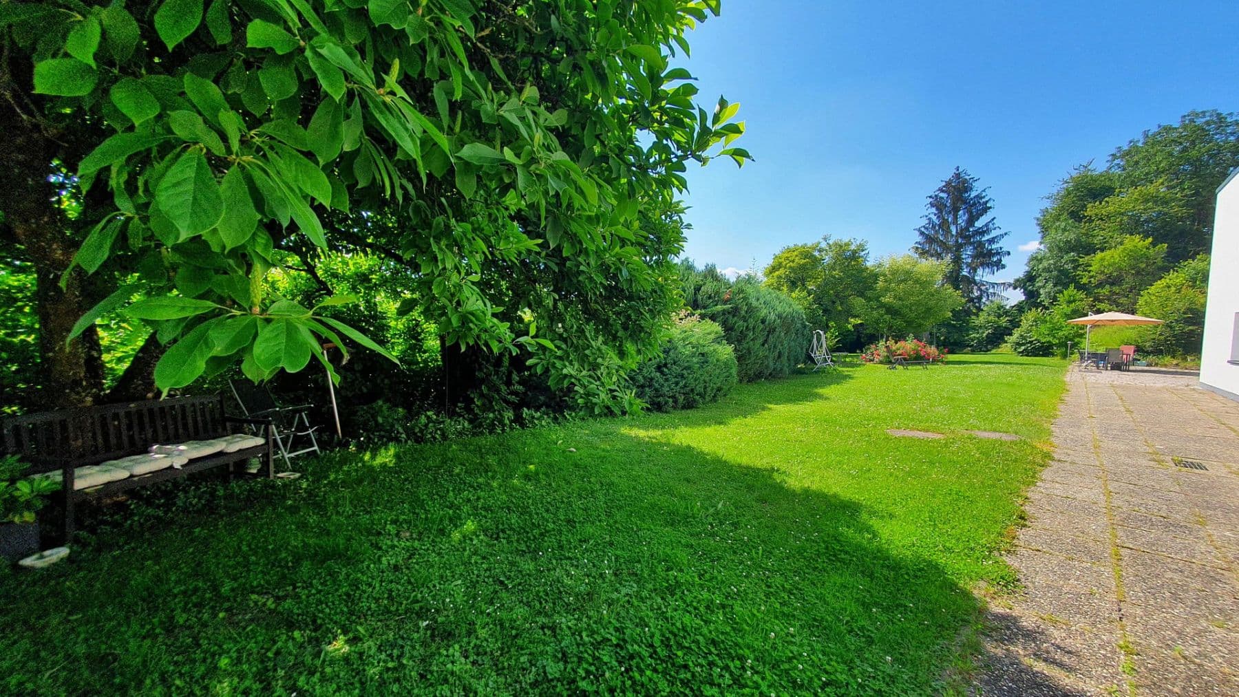 Prodej domu 292 m², pozemek 3.012 m², Herbolzheim, Bádensko-Württembersko Prodej domu 292 m², pozemek 3.012 m², Herbolzheim, Bádensko-Württembersko