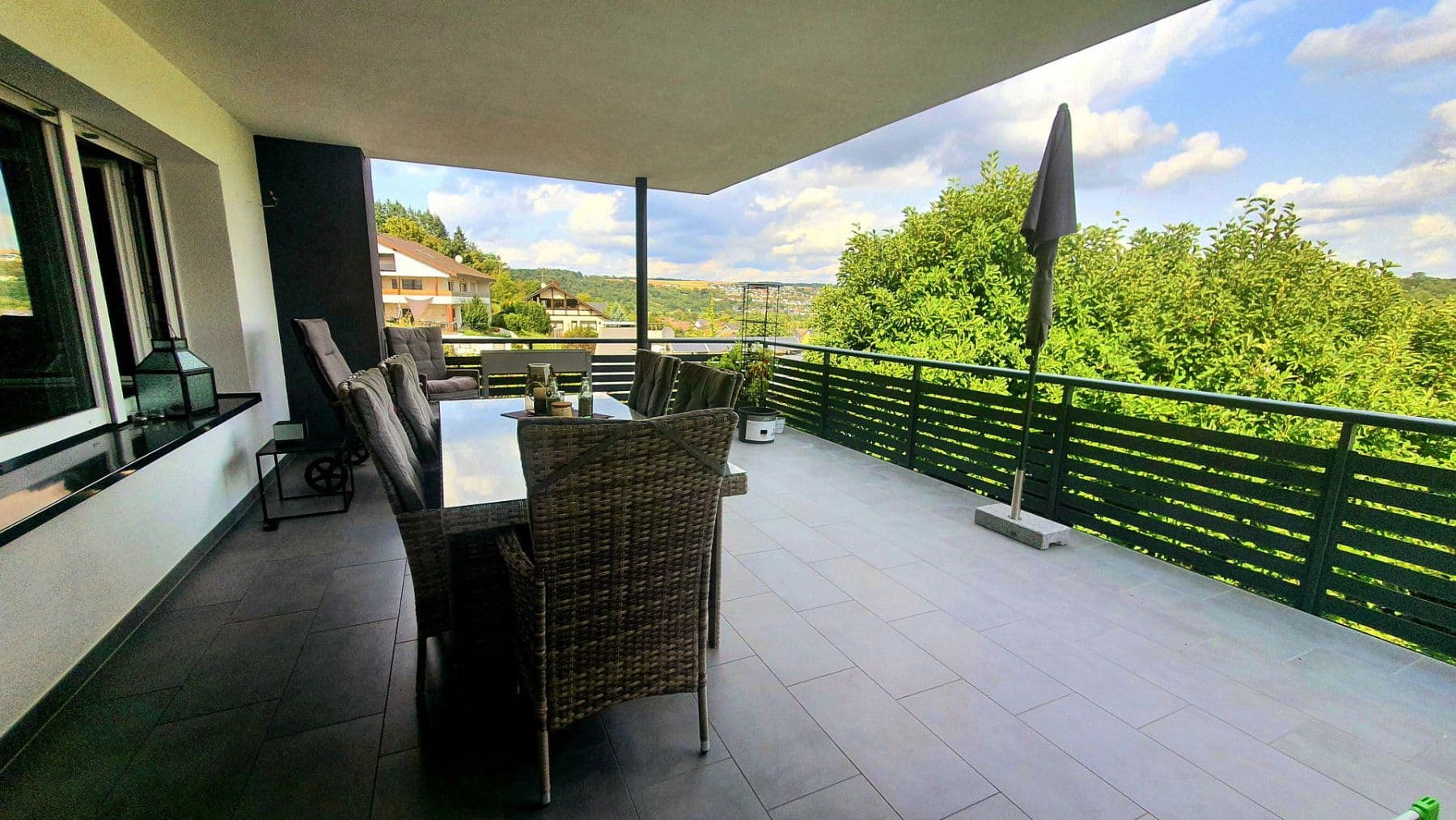 Prodej domu 292 m², pozemek 3.012 m², Neudenau, Bádensko-Württembersko Prodej domu 292 m², pozemek 3.012 m², Neudenau, Bádensko-Württembersko