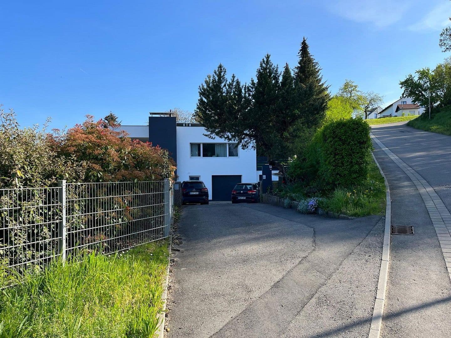 Prodej domu 292 m², pozemek 3.012 m², Herbolzheim, Bádensko-Württembersko Prodej domu 292 m², pozemek 3.012 m², Herbolzheim, Bádensko-Württembersko