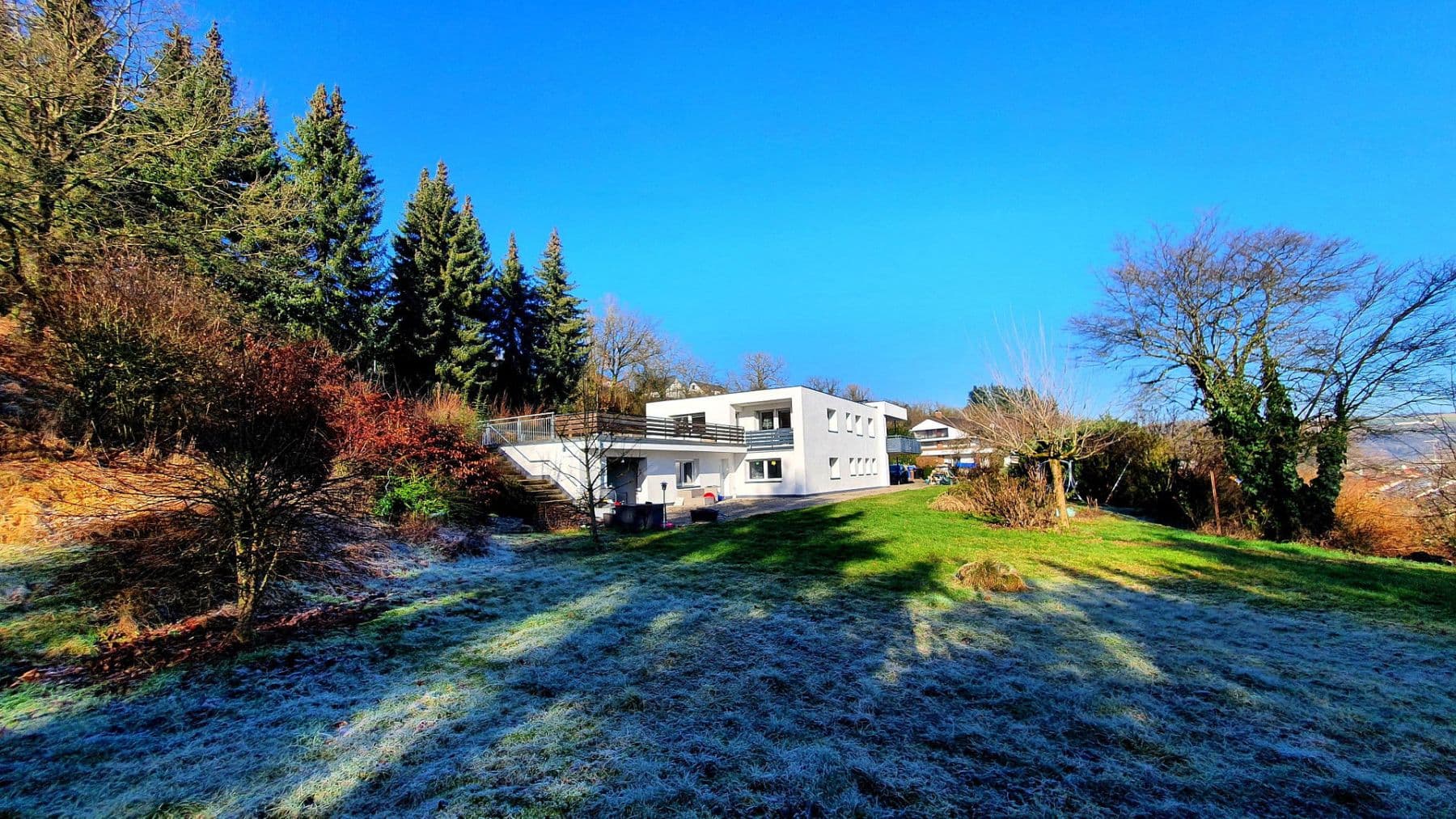 Prodej domu 292 m², pozemek 3.012 m², Herbolzheim, Bádensko-Württembersko Prodej domu 292 m², pozemek 3.012 m², Herbolzheim, Bádensko-Württembersko