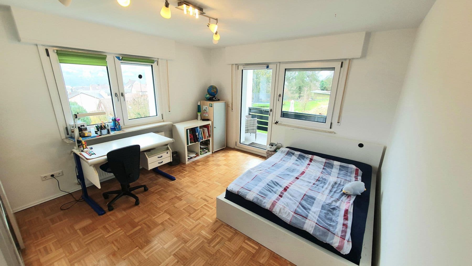 Prodej domu 292 m², pozemek 3.012 m², Herbolzheim, Bádensko-Württembersko Prodej domu 292 m², pozemek 3.012 m², Herbolzheim, Bádensko-Württembersko