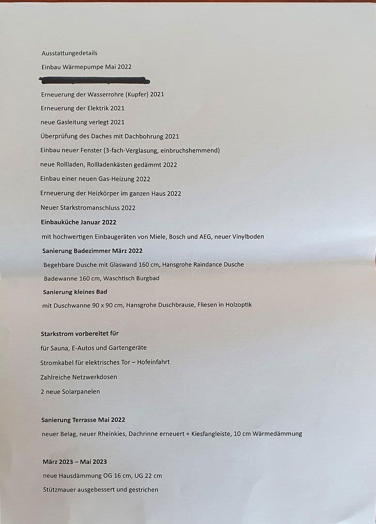 Prodej domu 292 m², pozemek 3.012 m², Herbolzheim, Bádensko-Württembersko Prodej domu 292 m², pozemek 3.012 m², Herbolzheim, Bádensko-Württembersko