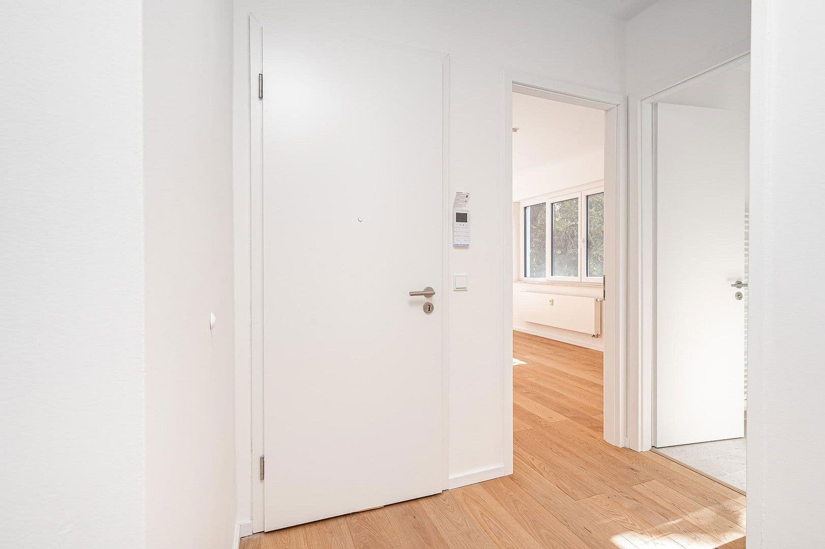 Prodej bytu 2+1 62 m², Leydenallee 37, Berlin, Berlín Prodej bytu 2+1 62 m², Leydenallee 37, Berlin, Berlín